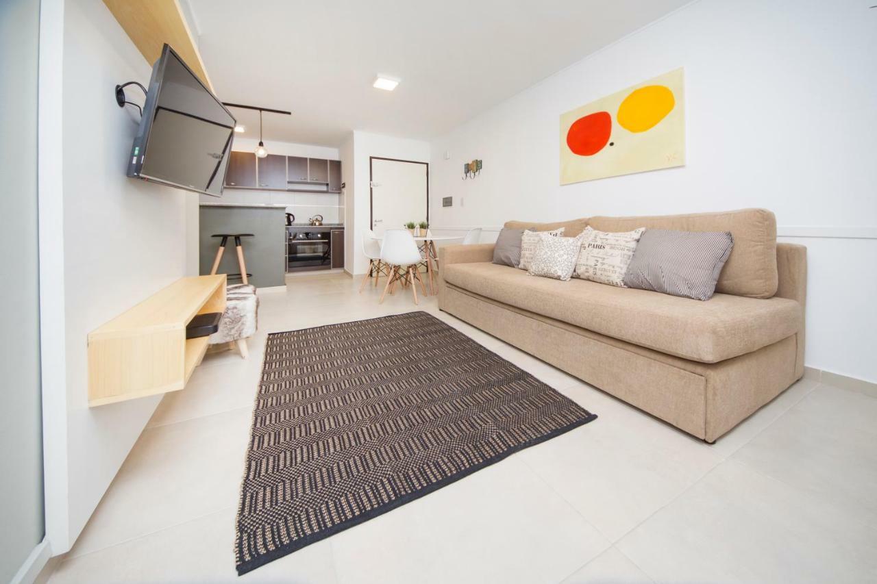 Rent San Jose De Calasanz Cx3 코르도바 외부 사진