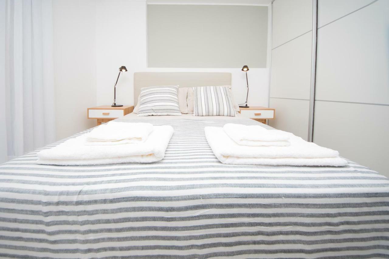 Rent San Jose De Calasanz Cx3 코르도바 외부 사진