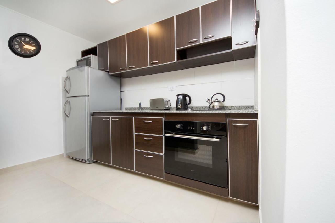 Rent San Jose De Calasanz Cx3 코르도바 외부 사진