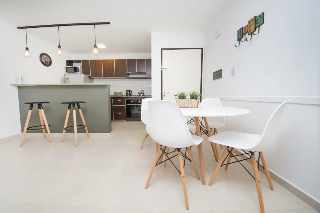 Rent San Jose De Calasanz Cx3 코르도바 외부 사진