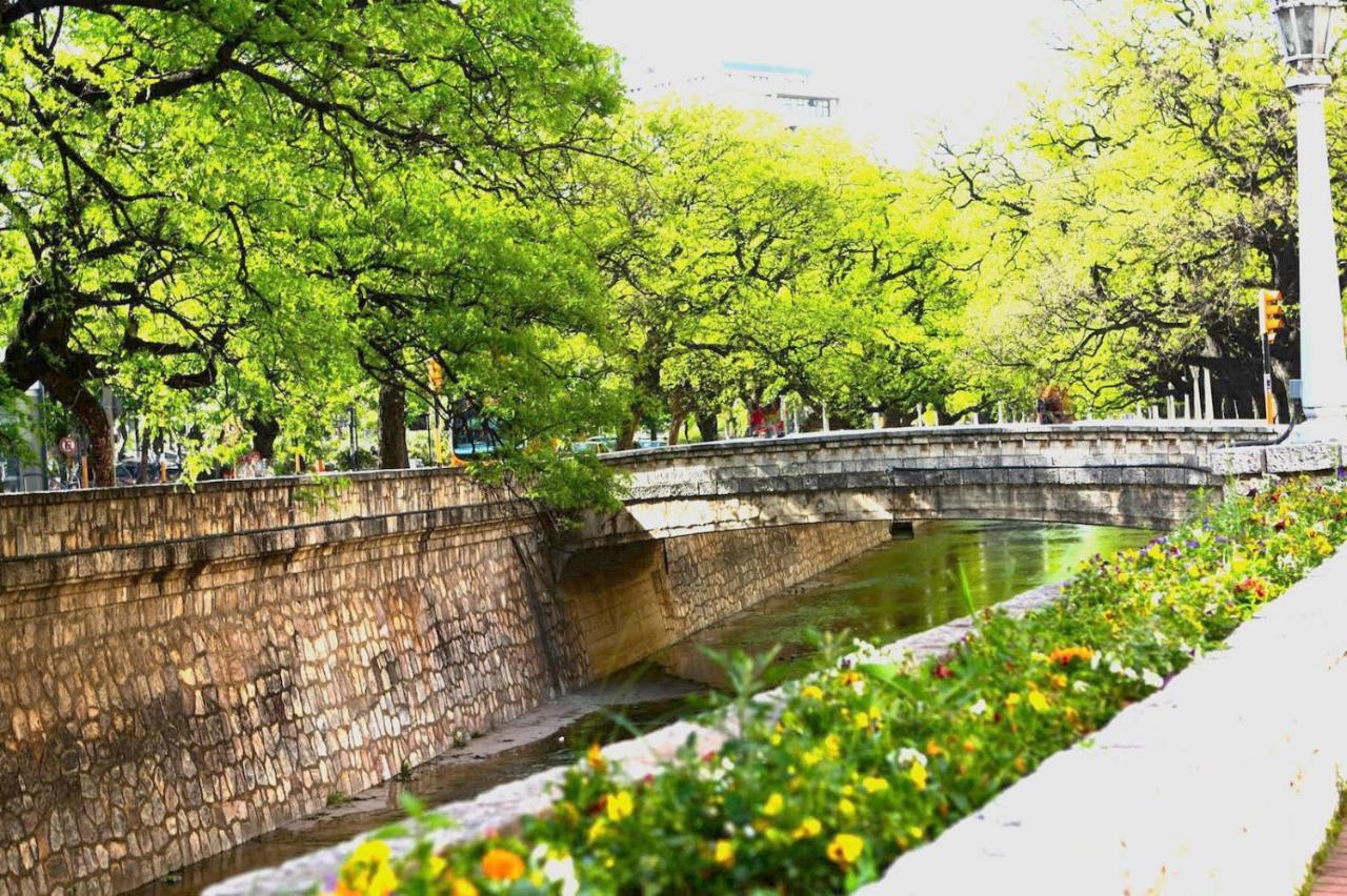 Rent San Jose De Calasanz Cx3 코르도바 외부 사진